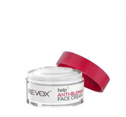Revox B77, Help, Anti-Blemish, Nappali, Krém, Arcra, 50 ml (5060565102767)