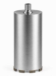 Prodiamante száraz fúrókorona vasalt betonhoz Ø172 × 300 mm | 5/4 (PRODRY172M10)