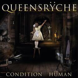 Queensryche - Condition Human LP WHITE - Vinyl (BOBV1260LP)