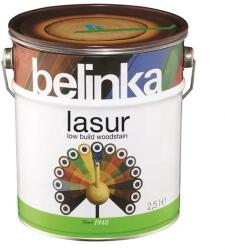 Helios Belinka Lasur Belinka Lasur 0, 75l, 28 Régi fa (AAA46422822)