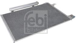 Febi Bilstein Condensator, climatizare FEBI BILSTEIN 197594 (197594)