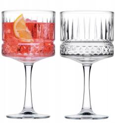 Pasabahce Elysia koktélos poharak 500 ml 4 db (440437)