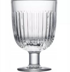 La Rochere Ouessant Talpas ivópohár, űrtartalom: 0, 20 liter, magasság: 121 6 db (645101)