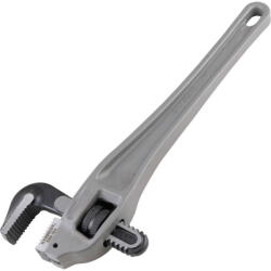 Cromwell 14" / 350 mm hajlított alumínium csőfogó (KEN5881640K)
