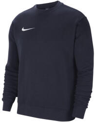 Nike Férfi sportos bebújós pulóver Nike CW6902-451 kapucni nélkül Méret S (CW6902 451)