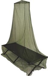 MFH Könnyű szúnyogháló Mfh, olive, 230 g, 0.63x2x8 m, finom szemek, poliészter (31833B)