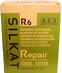 BES Silkat R6 Repair Tonus Lotion 12db ampulla