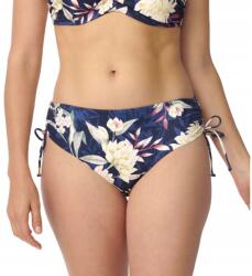 Triumph Botanical Leaf MIDI bikini fürdőruha alsó méret 36 (10216504)