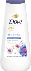 Dove tusfürdő 225 ml Anti-stress kamilla és zabtej (8720181459948)