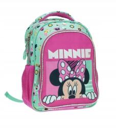 Disney Minnie Canary GIM34039054 hátizsák zöld 9l