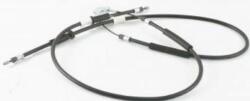MTR Cablu, frana de parcare MTR 12118824 (12118824)