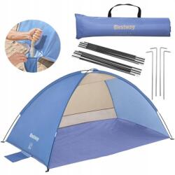 Bestway Bestawy Strand sátor Beach Ground 2 Kétszemélyes paraván 68105 (6941607353318)