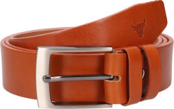 Belt Toro Férfi bőr öv Belt Toro Viktor - konyak