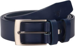 Belt Toro Férfi bőr öv Belt Toro Viktor - kék