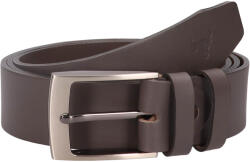 Belt Toro Férfi bőr öv Belt Toro Viktor - szürke