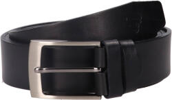 Belt Toro Férfi bőr öv Belt Toro Viktor - fekete