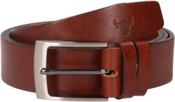 Belt Toro Férfi bőr öv Belt Toro Viktor - barna
