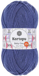 Kartopu Baby One - Sötétkék - 604