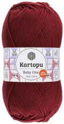 Kartopu Baby One - Világosbordó - 1105