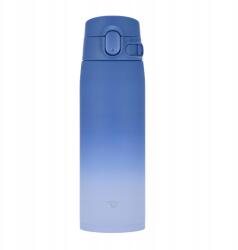 Zojirushi Thermo bögre Zojirushi SM-VH60-AZ 600 ml színátmenetes kék termosz (SM-VH60-AZ)