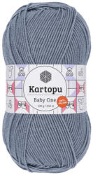 Kartopu Baby One - Szürkéskék - 571
