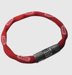 ABUS zár 8808C/85 piros (61491 )