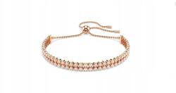 Swarovski Női Karkötő Swarovski 5677823 Matrix Kristályok Estélyi Finom (9009656778234)