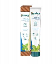 Himalaya Fehérítő menta fluoridmentes fogkrém Complete Care Peppermint 75ml (18002236)