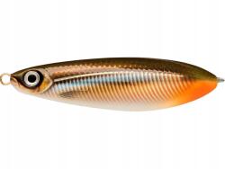 Rapala Wobbler Beakadásgátló Rapala Spoon Csörgővel 8CM 16G Smb (RMSR08SMB)