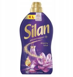 Silan Folyadék Dreamy Lotus 1, 364l 62pr öblítéshez (506718)