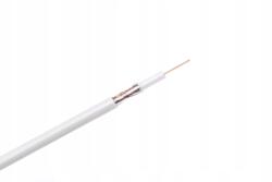 Cabletech Koaxiális kábel RG-59 ipari TV-hez [méterenként] (KAB0026F)
