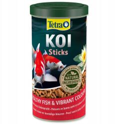 Tetra Pond Koi Sticks 1l-es etetőanyag (4004218757608)