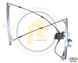 Ac Rolcar Mecanism actionare geam Ac Rolcar 01.7921 (01.7921) - automobilus