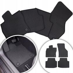 AMAL PLAST Skoda Octavia III Kombi Liftback 2013-2020 Autószönyegek Tpe SPARTLine gumi