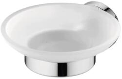 Ideal Standard Fali szappantartó Ideal Standard Iom A9122AA Króm Üveg (B00ELHMAG0)