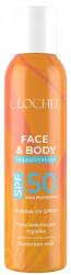 Clochee Arc és Test Napvédő Köd SPF50 150ml