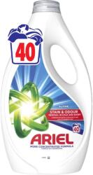 Ariel Detergent Lichid Ariel Mountain Spring 1, 8L, 40 spalari - mercon