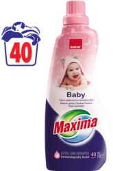 Sano Balsam de rufe Sano Maxima, ultra concentrat, Baby, 40 spalari, 1L BABY1L (BABY1L) - mercon