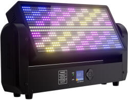  SHEHDS Matrix 200 (SHE-ShockCore200B)