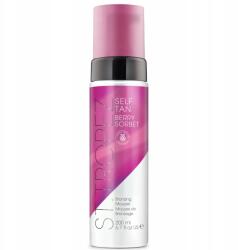 St. Tropez Berry Sorbet önbarnító testápoló hab 200 ml (303645)