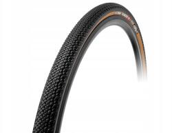 Tufo Gravel kerékpár gumiabroncs Tufo Thundero Tr 700x44c fekete-BÉZS feltekerhető 450g