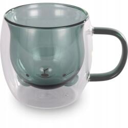  Lamart LT9127 2 db-os medve alakú edénykészlet, 250 ml