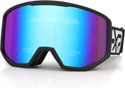 exp vision Síszemüveg Exp Vision, Ködvédő Otg Snowboard szemüveg (R4) (Gogle Narciarskie EXP VISION, Przeciwmgielne)