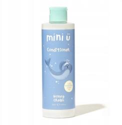 Mini-u Hajbalzsam Mini-u mézes 250 ml (MINI533)