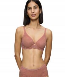 Triumph Amourette Charm T W02 puha melltartó merevítőkkel 70F (10214458)