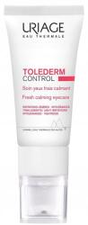 Uriage Tolederm Control nyugtató szemkörnyékápoló krém 15ml (3661434023521)