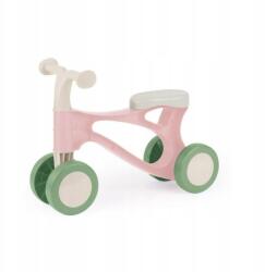LENA Rolocycle pasztellrózsaszín (5-07193)