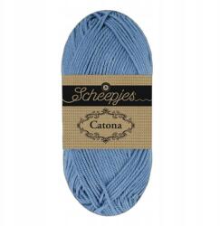 Scheepjes Fonal Scheepjes Catona 093 25 g farmer (073846)
