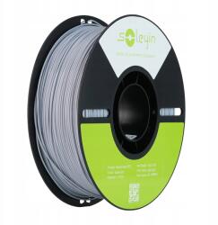 Creality Filament Creality Soleyin Basic Petg Glacier Grey szürke 1kg 1, 75mm (3301030166)