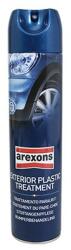 Arexons műanyag felújító spray (600 ml) Arexons Olajok, kenőanyagok és ápolás Tisztítás és felületápolás Polírok, viaszok és felületápolók